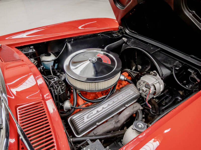 1965 Chevrolet Corvette