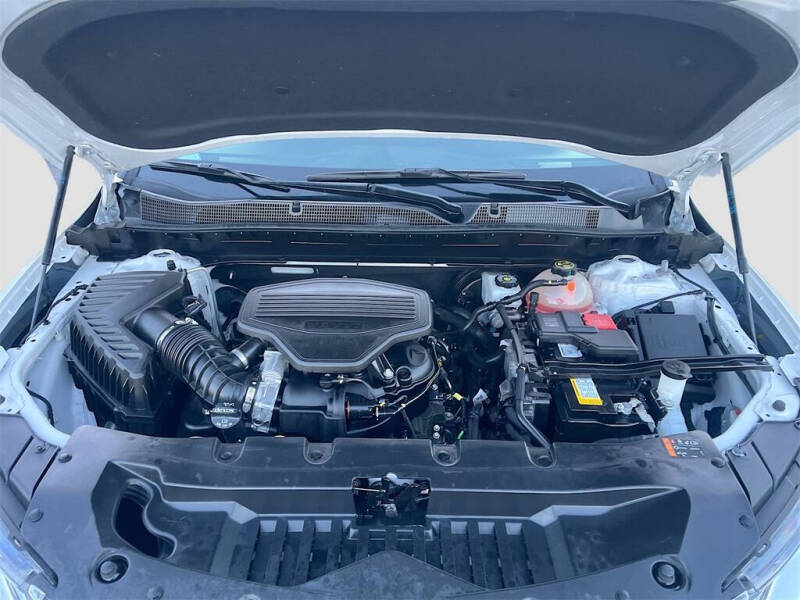 2022 Chevrolet Blazer Premier