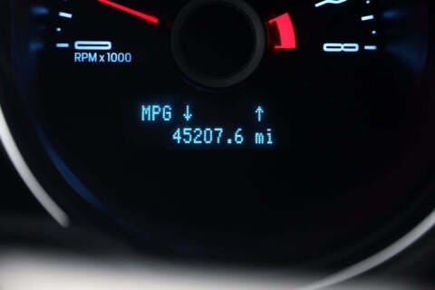 2014 Ford Mustang GT