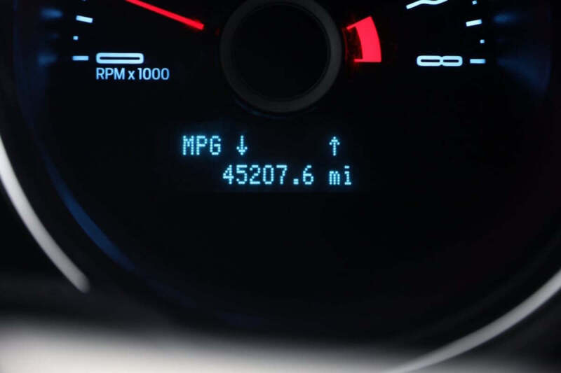 2014 Ford Mustang GT