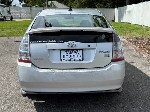2009 Toyota Prius