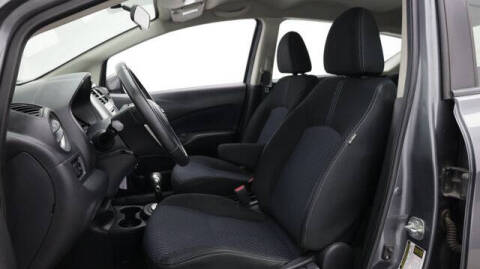 2018 Nissan Versa Note