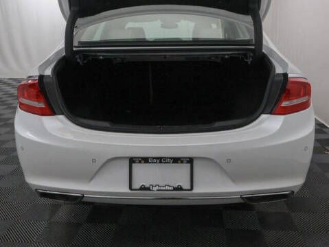 2019 Buick LaCrosse Essence