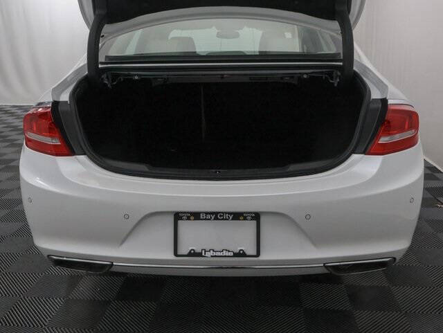 2019 Buick LaCrosse Essence