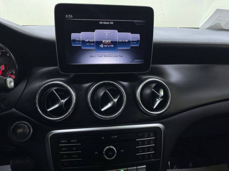 2019 Mercedes-Benz CLA CLA 250