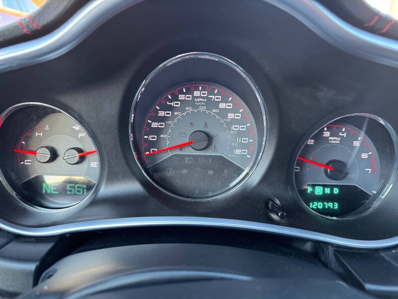 2012 Dodge Avenger SXT Plus