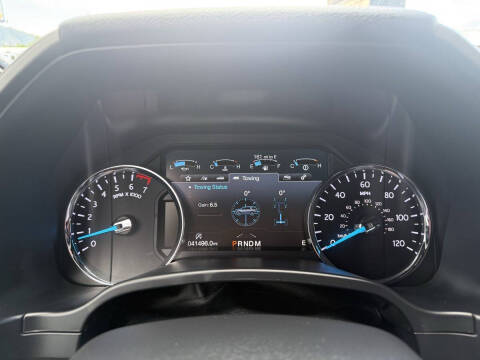 2018 Ford Expedition MAX XLT