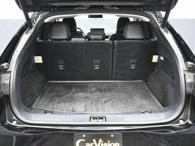 2022 Ford Mustang Mach-E Premium