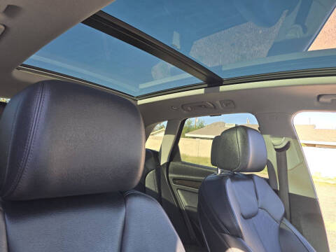 2018 Audi Q5 2.0T quattro Premium Plus