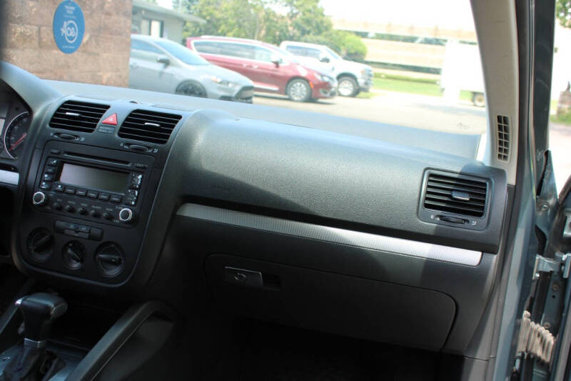 2006 Volkswagen Jetta 2.5