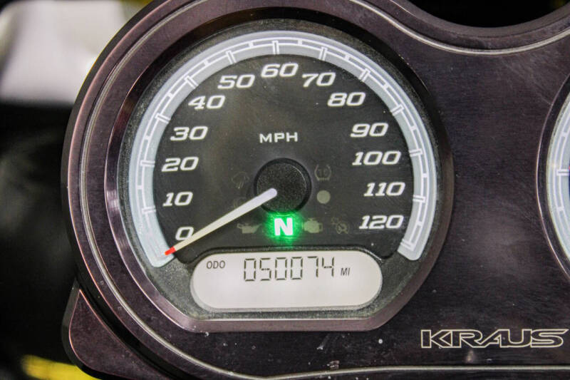 2020 Harley-Davidson Road Glide Limited