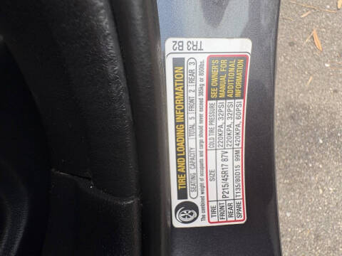 2015 Honda Civic EX-L