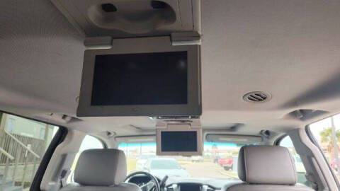 2015 Chevrolet Suburban LT