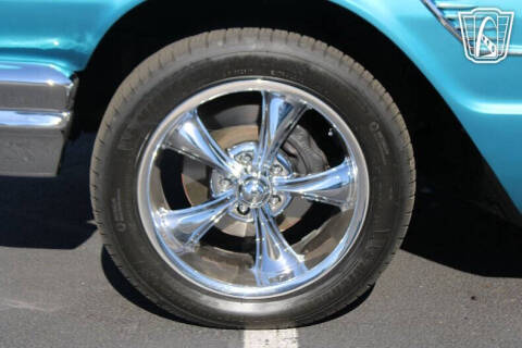 1965 Ford Thunderbird