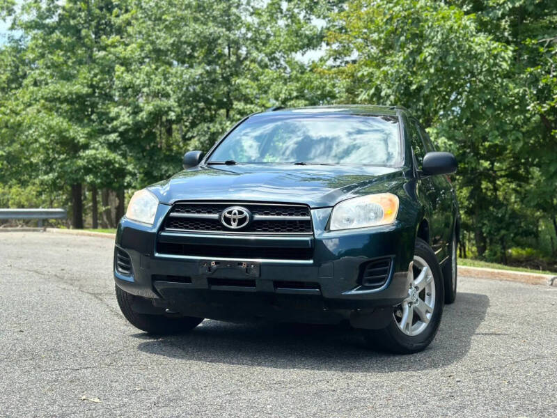 2011 Toyota RAV4