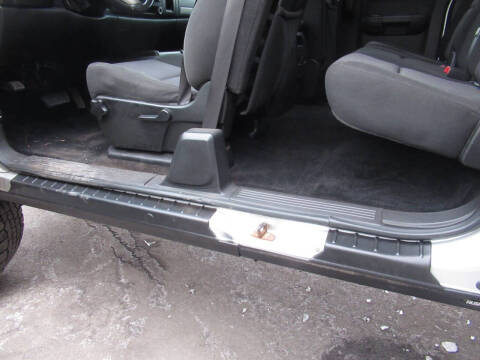 2010 GMC Sierra 1500