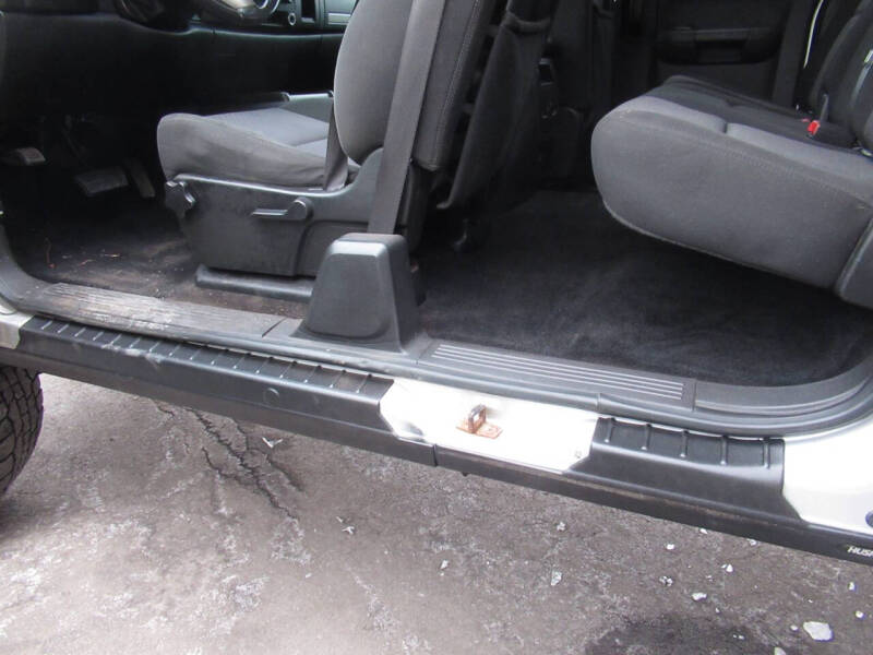 2010 GMC Sierra 1500