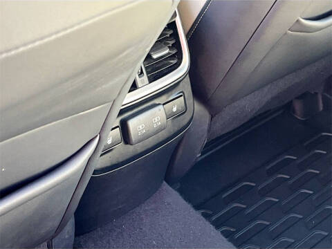 2022 Subaru Legacy Limited