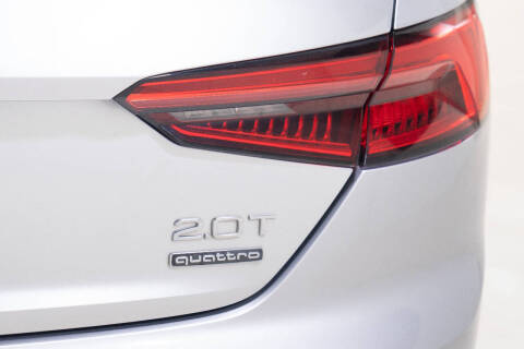 2018 Audi A5 2.0T quattro Premium Plus