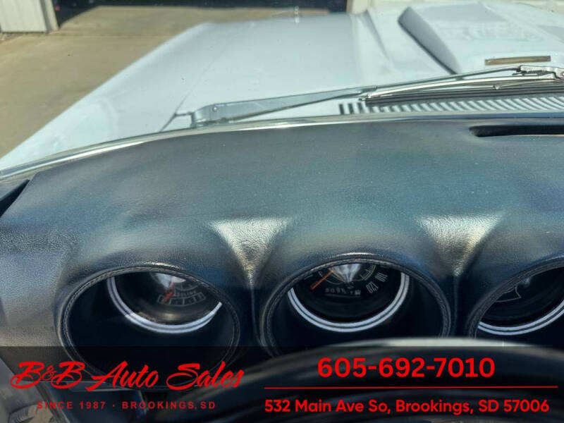 1968 Ford Fairlane