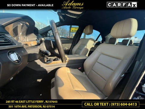 2010 Mercedes-Benz E-Class E 350 Luxury 4MATIC