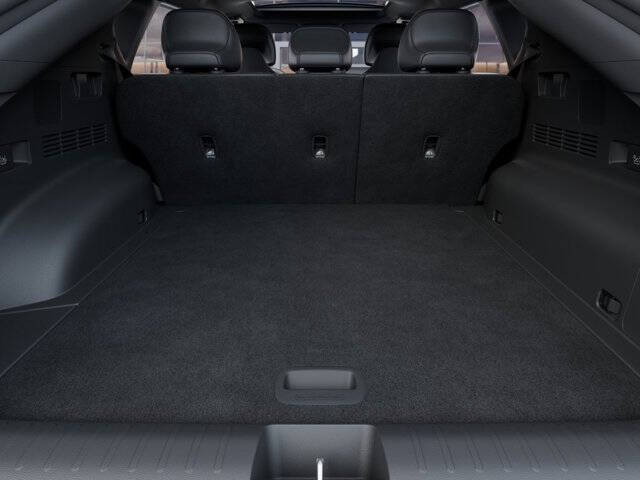 2026 Kia EV6 GT-Line