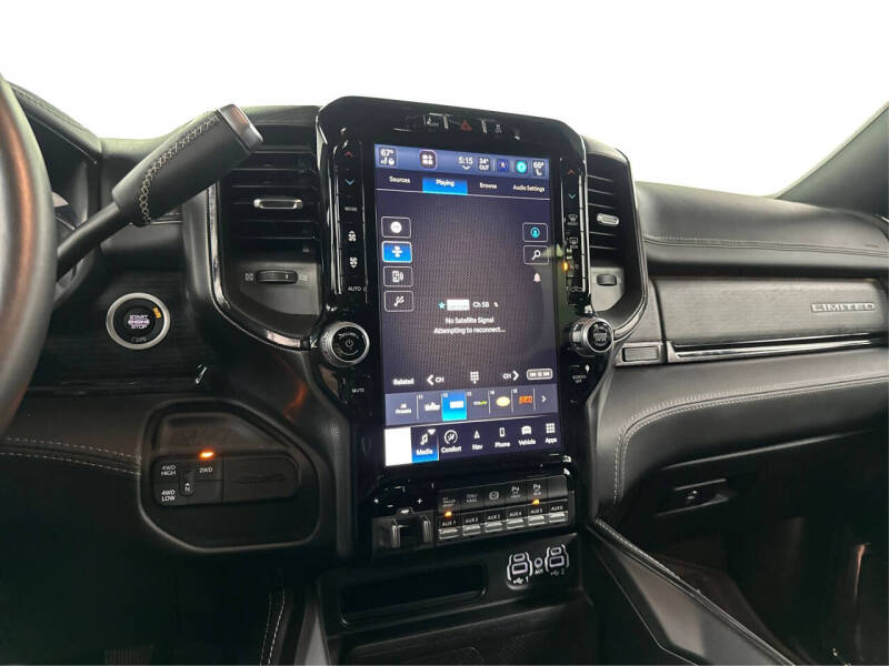 2024 RAM 3500 Limited