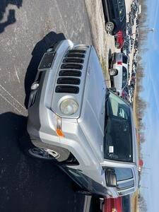 2011 Jeep Patriot Sport