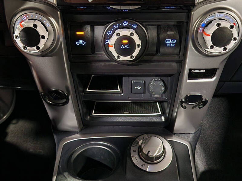 2020 Toyota 4Runner SR5 Premium