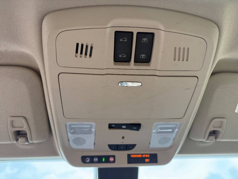2016 Buick Envision Premium II