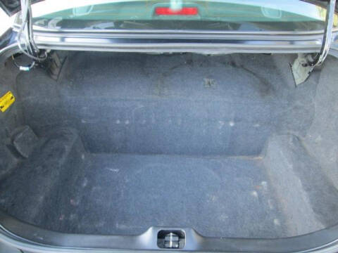 2011 Ford Crown Victoria