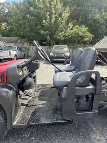 2019 Toro WORKMAN MD