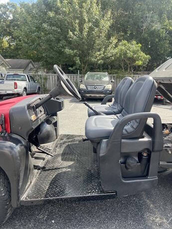 2019 Toro WORKMAN MD