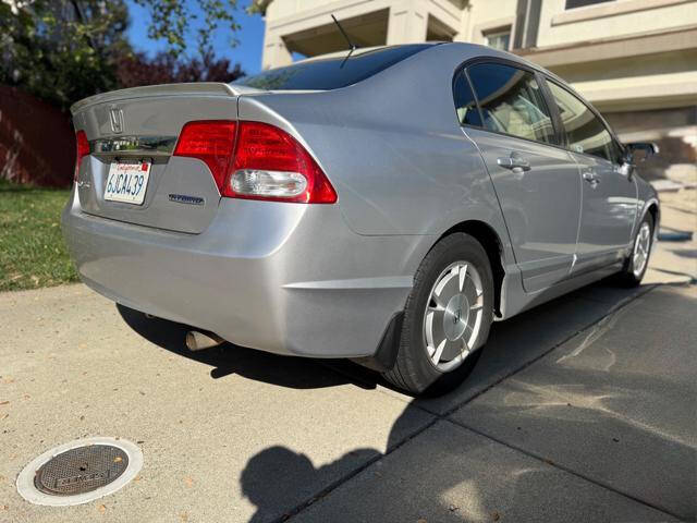2009 Honda Civic