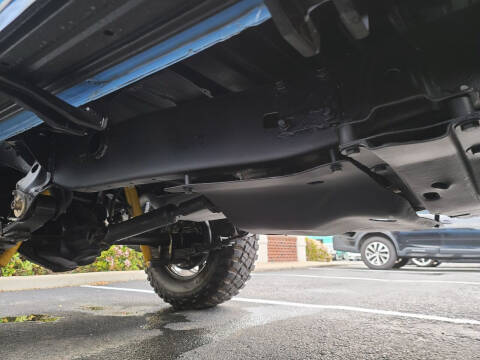 1988 Toyota Land Cruiser