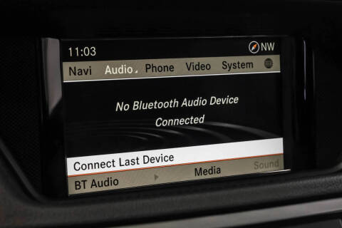 2012 Mercedes-Benz E-Class E 63 AMG