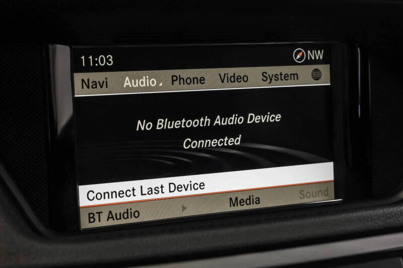 2012 Mercedes-Benz E-Class E 63 AMG