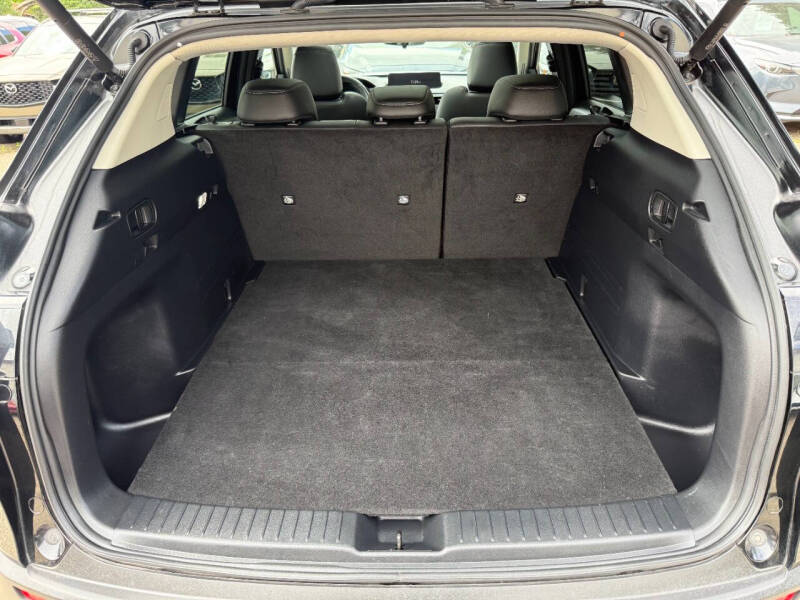 2024 Mazda CX-50 2.5 S Premium