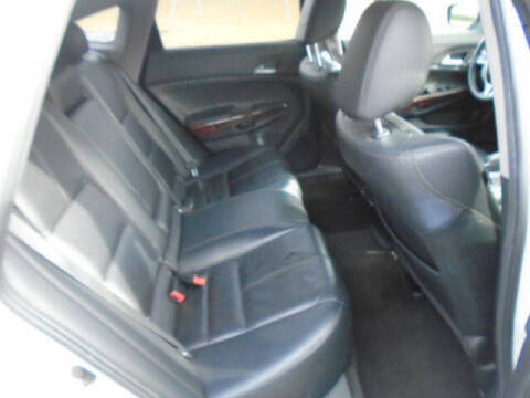 2010 Honda Accord Crosstour EX-L