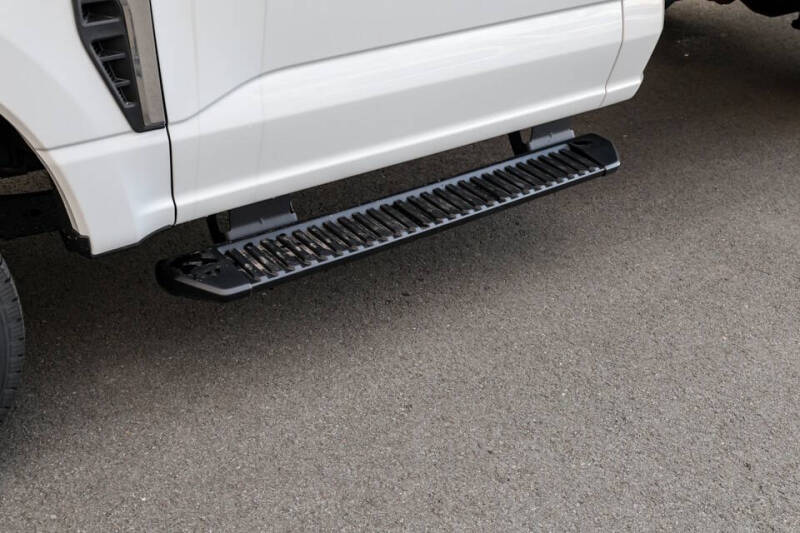 2024 Ford F-350 Super Duty