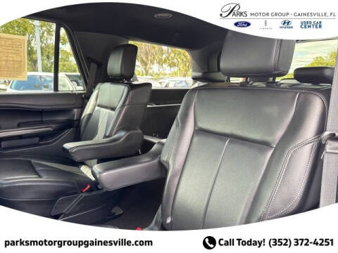 2021 Ford Expedition XLT