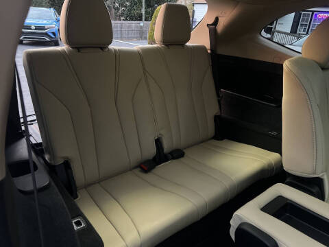 2023 Acura MDX w/Tech