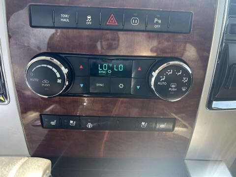 2012 RAM 1500 Laramie