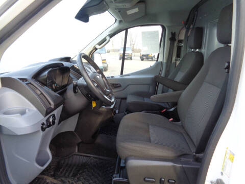 2020 Chevrolet Express 2500