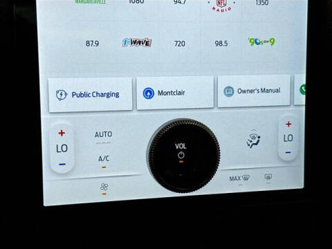 2024 Ford Mustang Mach-E Select