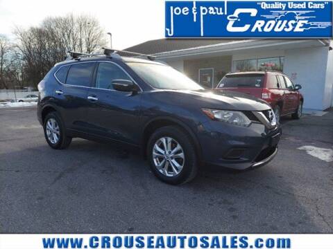 2015 Nissan Rogue for sale at Joe and Paul Crouse Inc. in Columbia PA