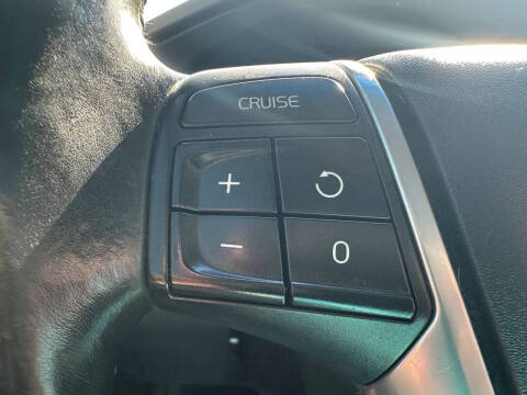 2010 Volvo S80 3.2