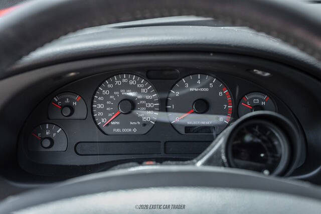 2000 Ford Mustang GT