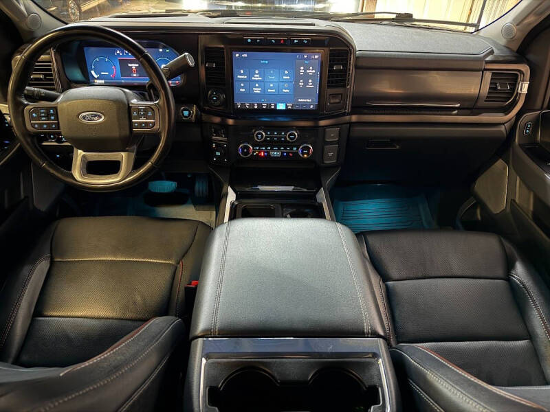 2023 Ford F-350 Super Duty Lariat