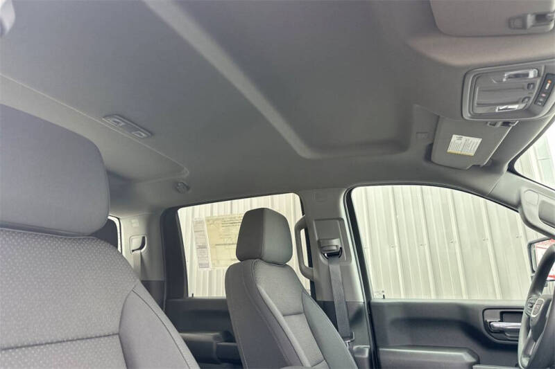 2024 GMC Sierra 3500HD